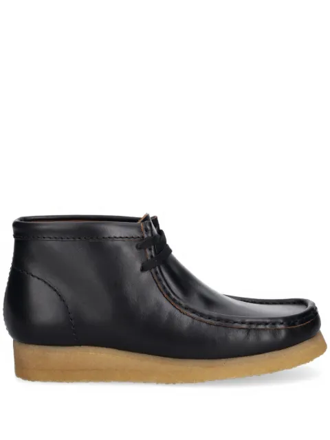 Clarks Originals Wallabee Boots