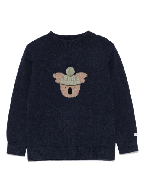Donsje Denn sweater