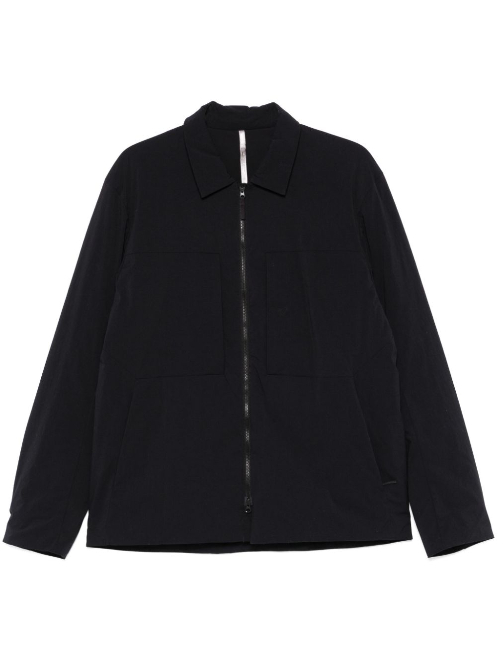 Veilance Mionn jacket - Black