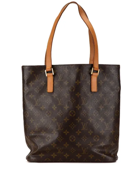 Louis Vuitton Pre-Owned 2002 Monogram Vavin GM tote bag WOMEN