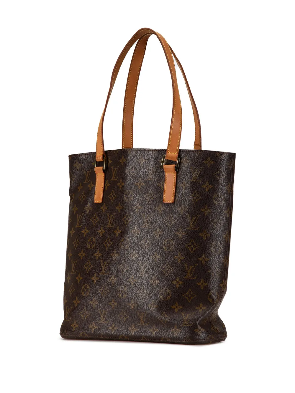 Louis Vuitton Pre-Owned 2002 Monogram Vavin GM tote bag - Bruin