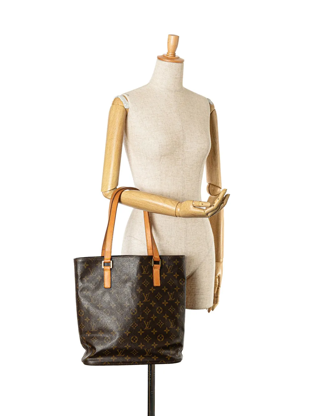 Affordable Louis Vuitton Pre-Owned 2002 Monogram Vavin GM tote bag WOMEN