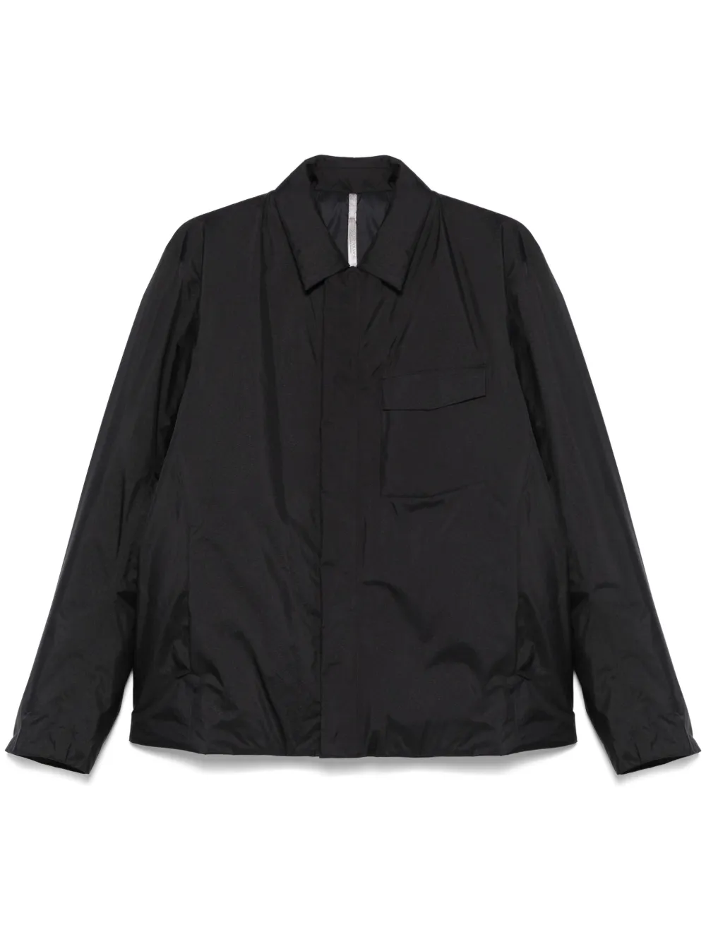 Veilance Spere Jacket In Black