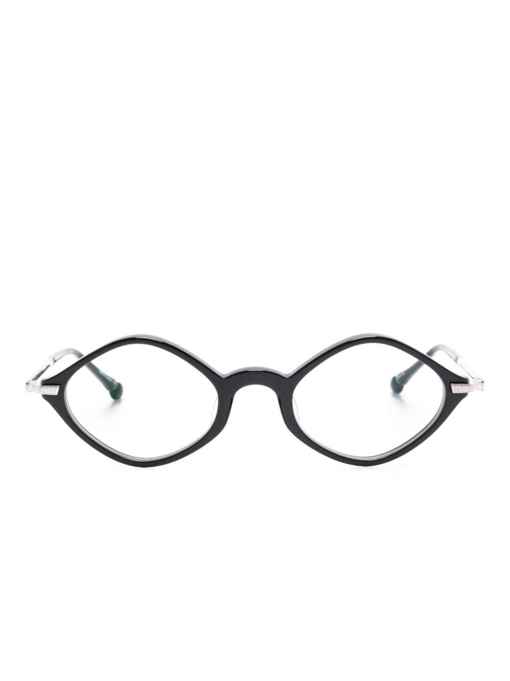 Matsuda M2066 Glasses In Gray