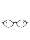 Matsuda M2066 glasses - Black