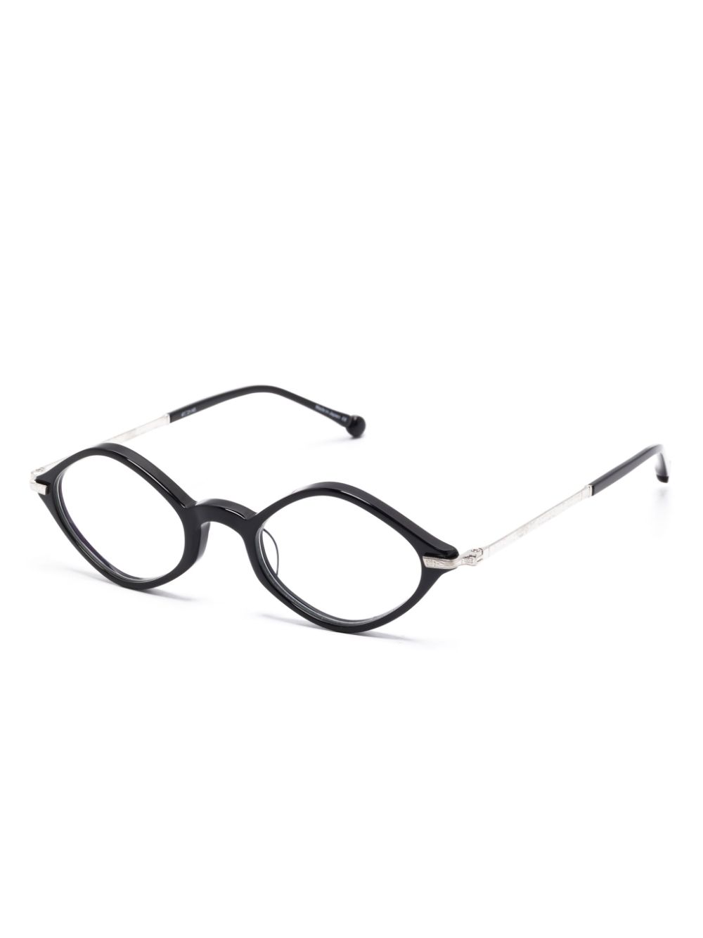 Matsuda M2066 glasses - Zwart