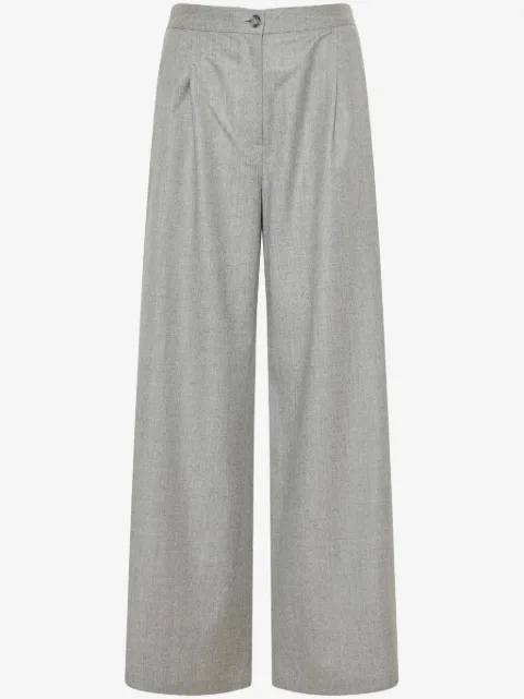 Barba pantalones rectos