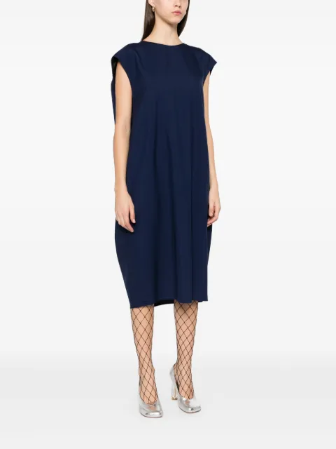 Marni wool midi dress ABMA1375S0TW839 - 2