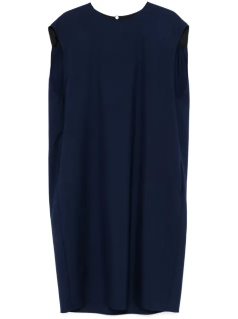 Marni wool midi dress ABMA1375S0TW839 - 0