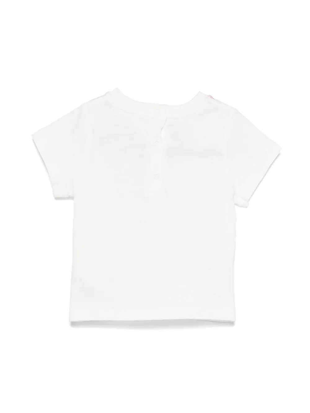 Fendi Kids playera estampada | Playeras | Image 2