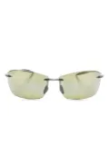 Maui Jim Lighthouse sunglasses - Grey