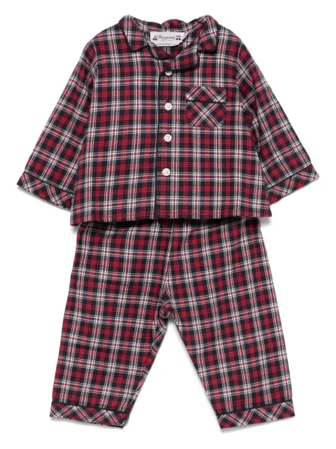 Bonpoint Tatodine pajamas set