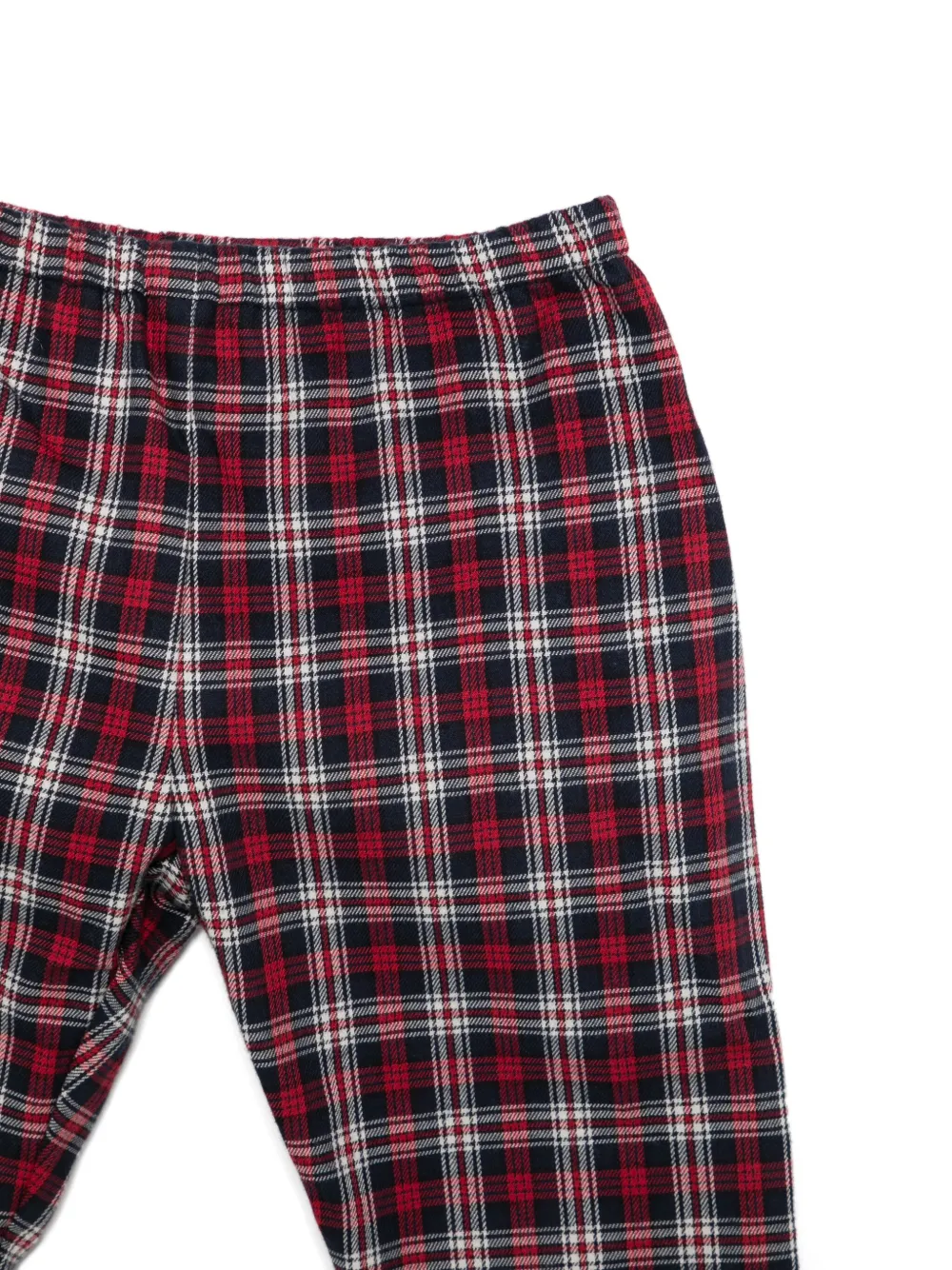 Bonpoint Barulina Trousers Set In Red