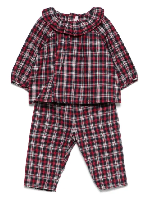 Bonpoint set de pantalones Barulina