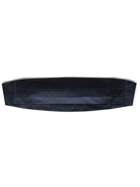 FRANZESE COLLECTION corbata de moño James Bond 007 Gran Galà