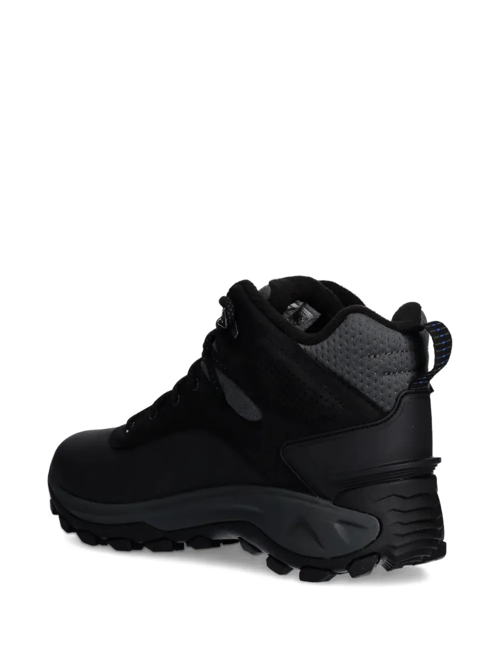 Merrell Waterproof sneakers Zwart