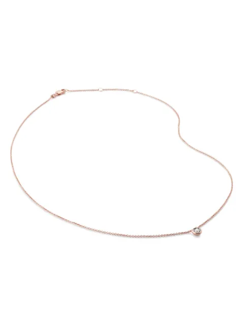 Monica Vinader Essentials necklace