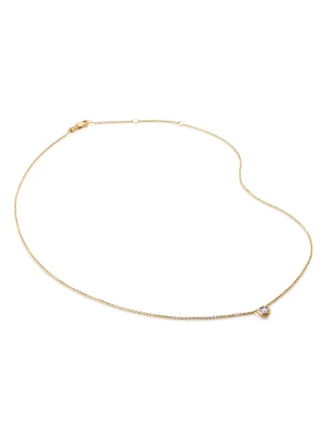 Monica Vinader Essentials necklace