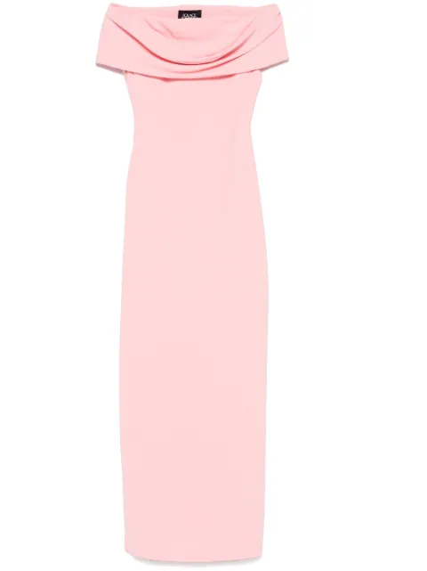 Solace London Eva maxi dress