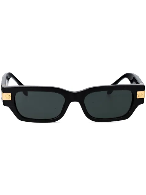 Versace Eyewear lentes de sol Medusa