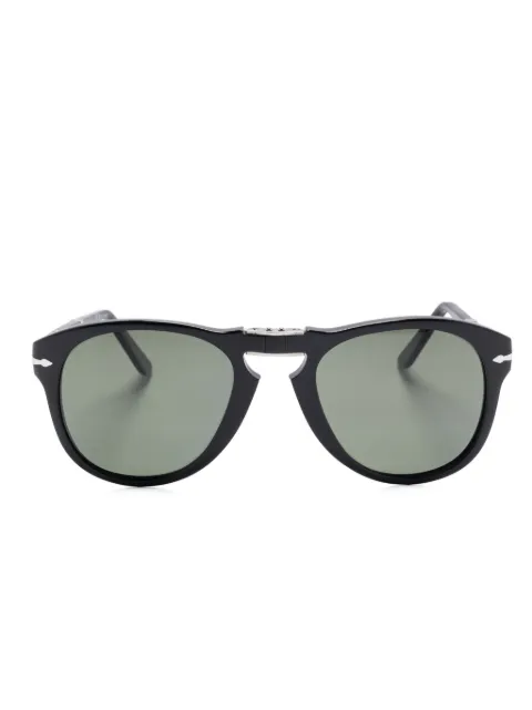 Persol pilot-frame sunglasses