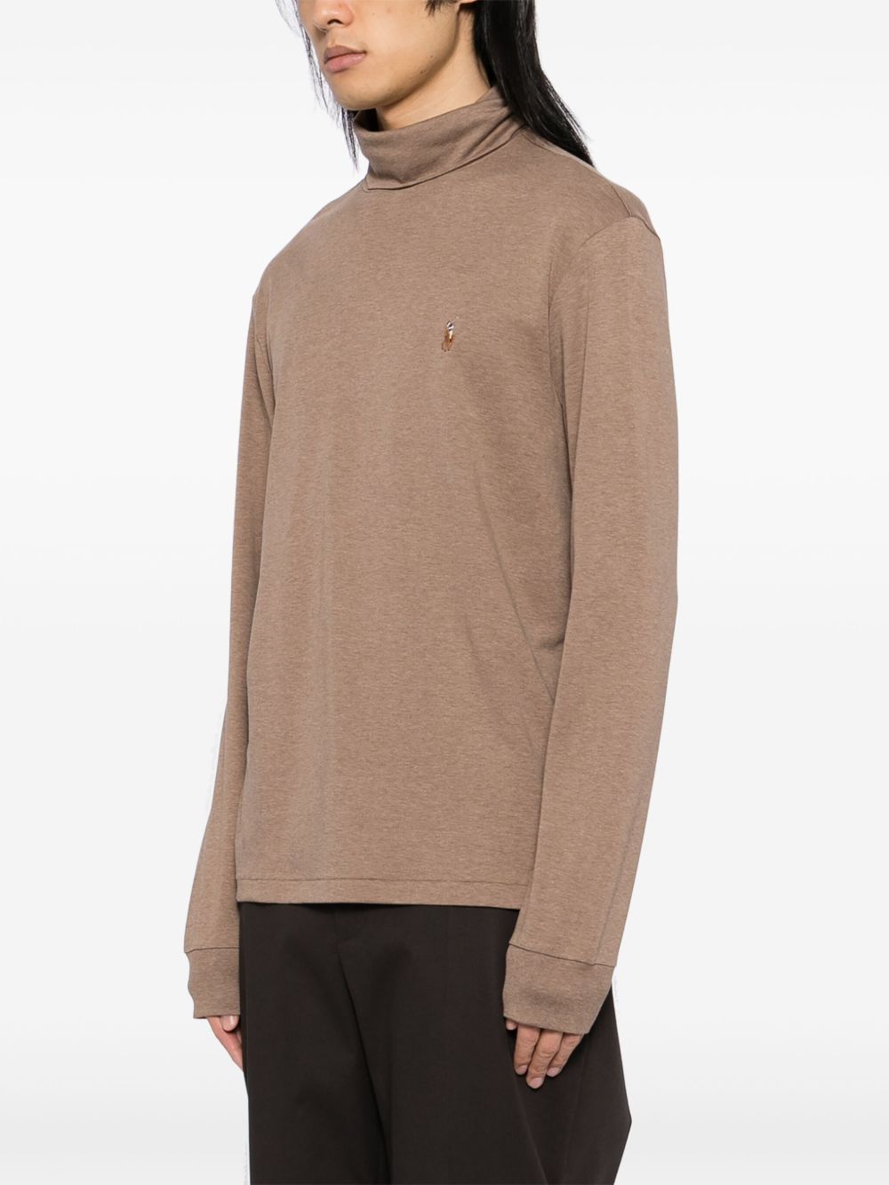 Polo Ralph Lauren turtleneck top Men