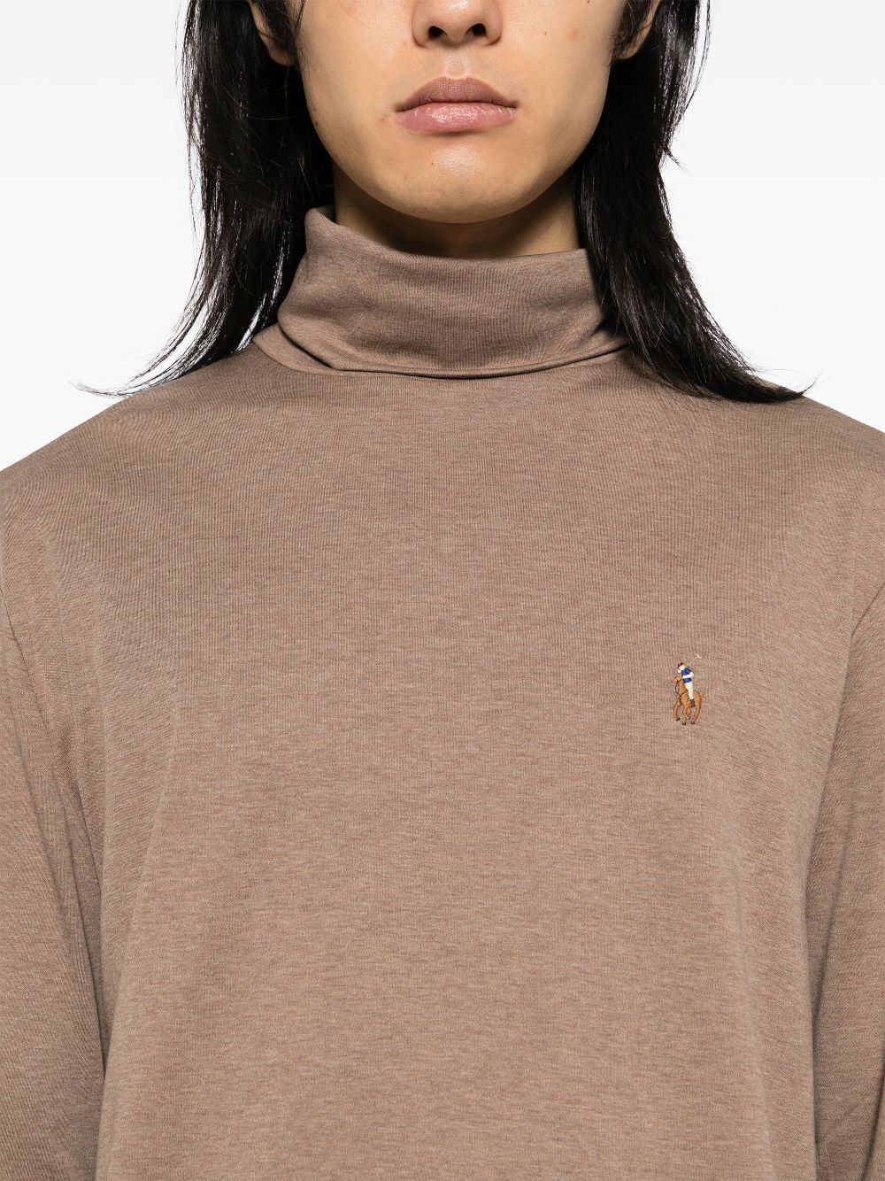 Polo Ralph Lauren turtleneck top Men