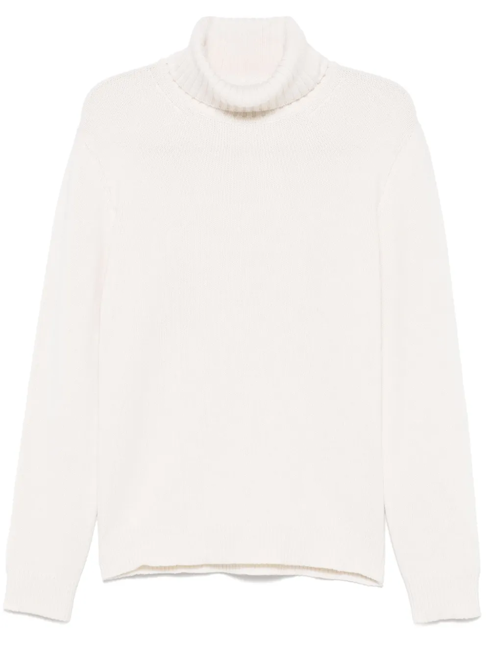 Bellwood turtleneck sweater | Neutrals | Image 1