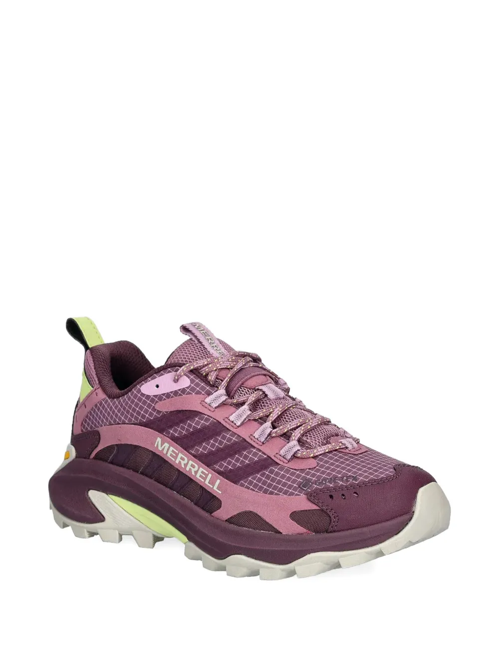 Merrell Moab Speed ​​2 GORE-TEX® grid lace-up snekers | Low-Tops | Image 2