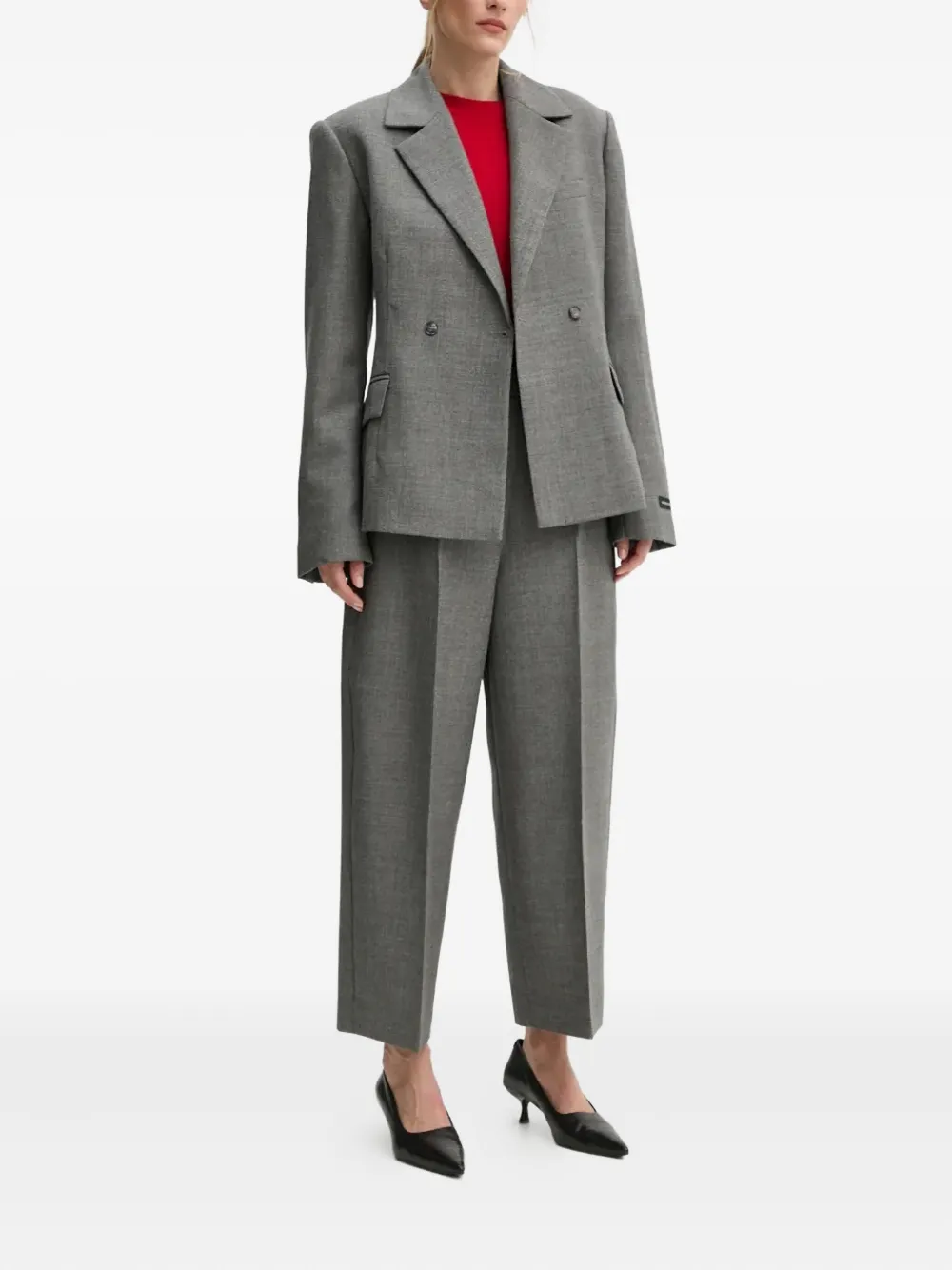 HERSKIND blazer con doble botonadura | Blazers | Image 2