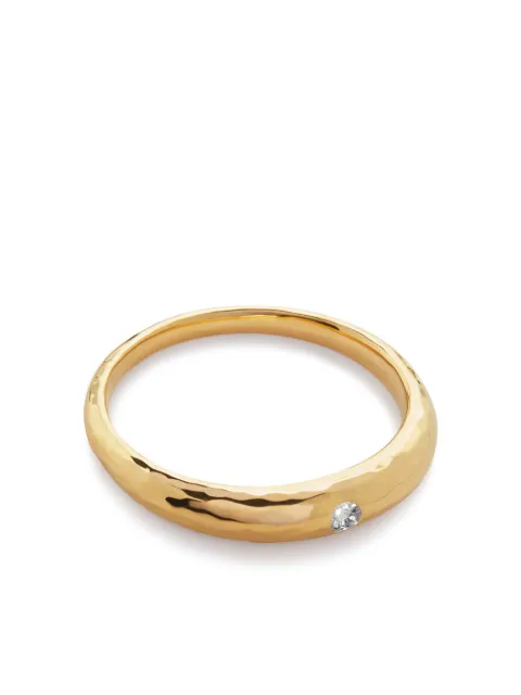 Monica Vinader Deia ring