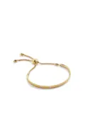 Monica Vinader Fiji bracelet - Gold