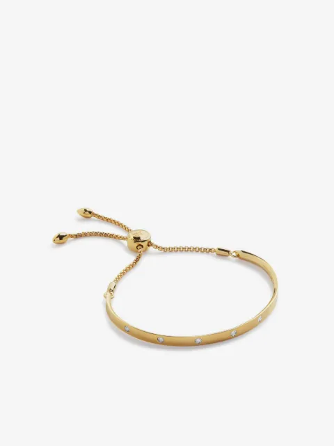 Monica Vinader bracelet Fiji