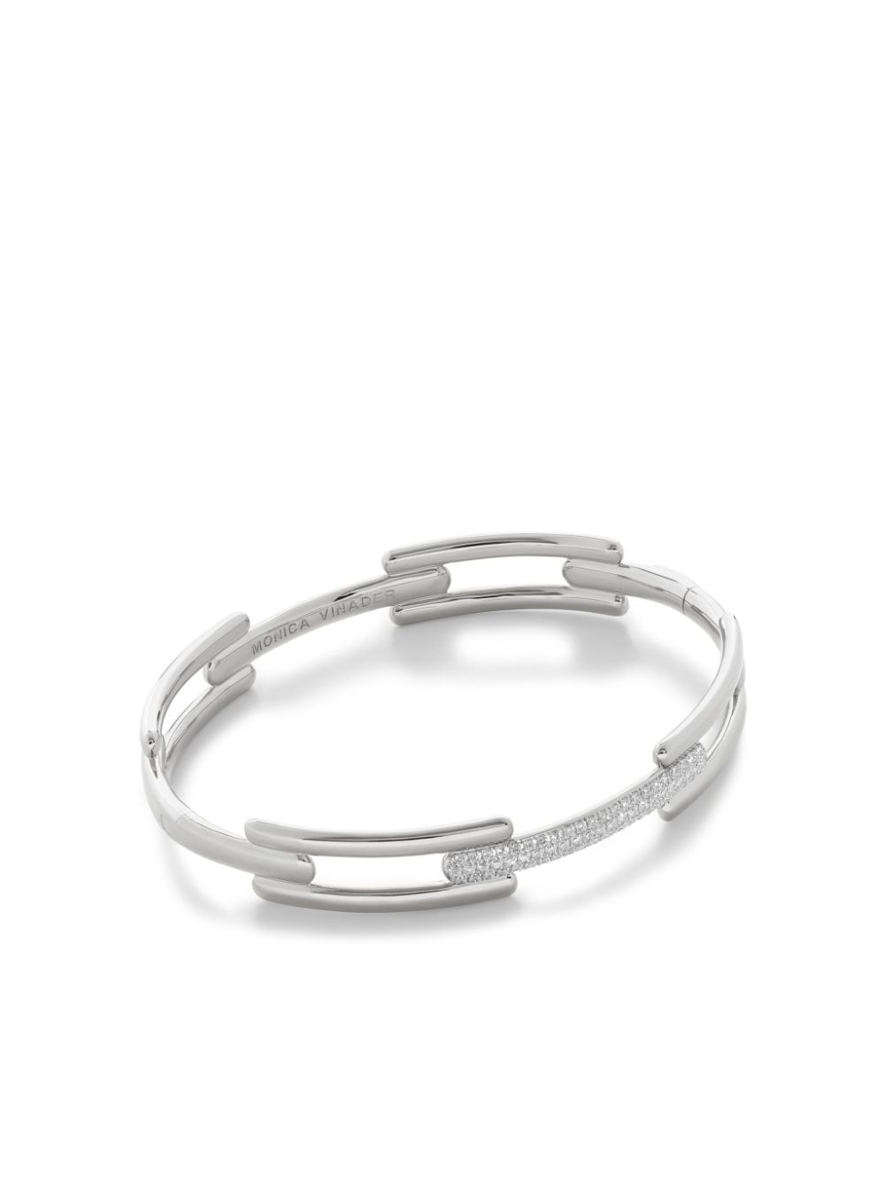 Link bangle