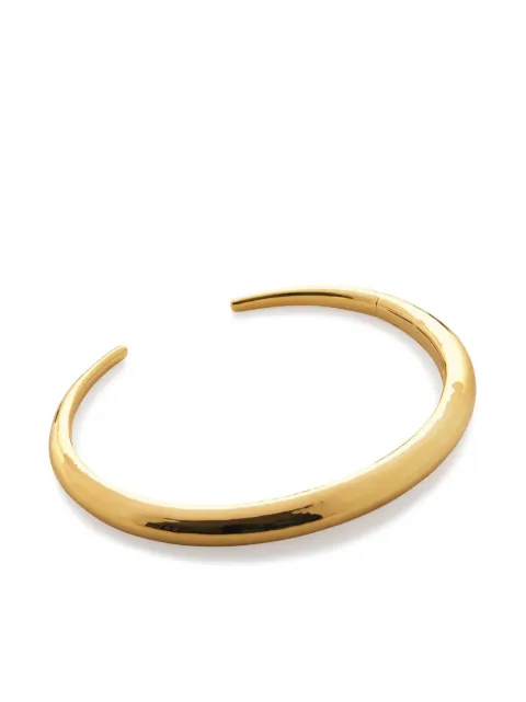 Monica Vinader bracelet manchette Deia