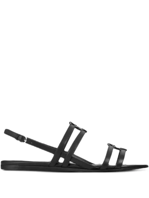 Ferragamo sandalias Typa