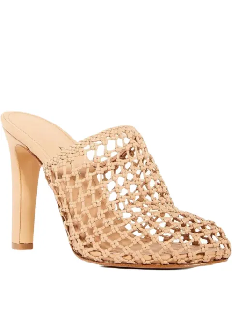 Ferragamo Ellas mules