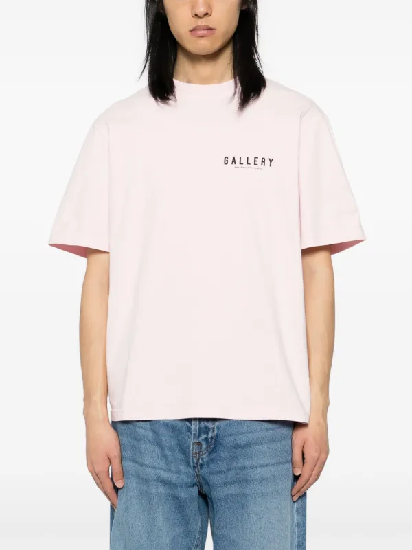 AGOLDE x RSVP Gallery Tシャツ | ピンク | FARFETCH JP