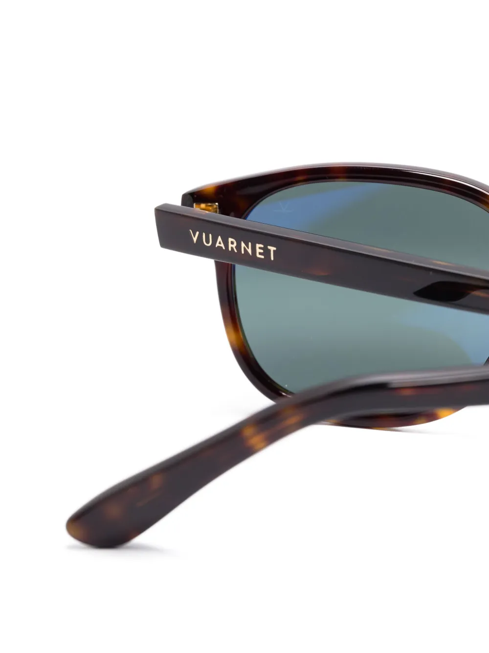 Vuarnet Zonnebril Bruin