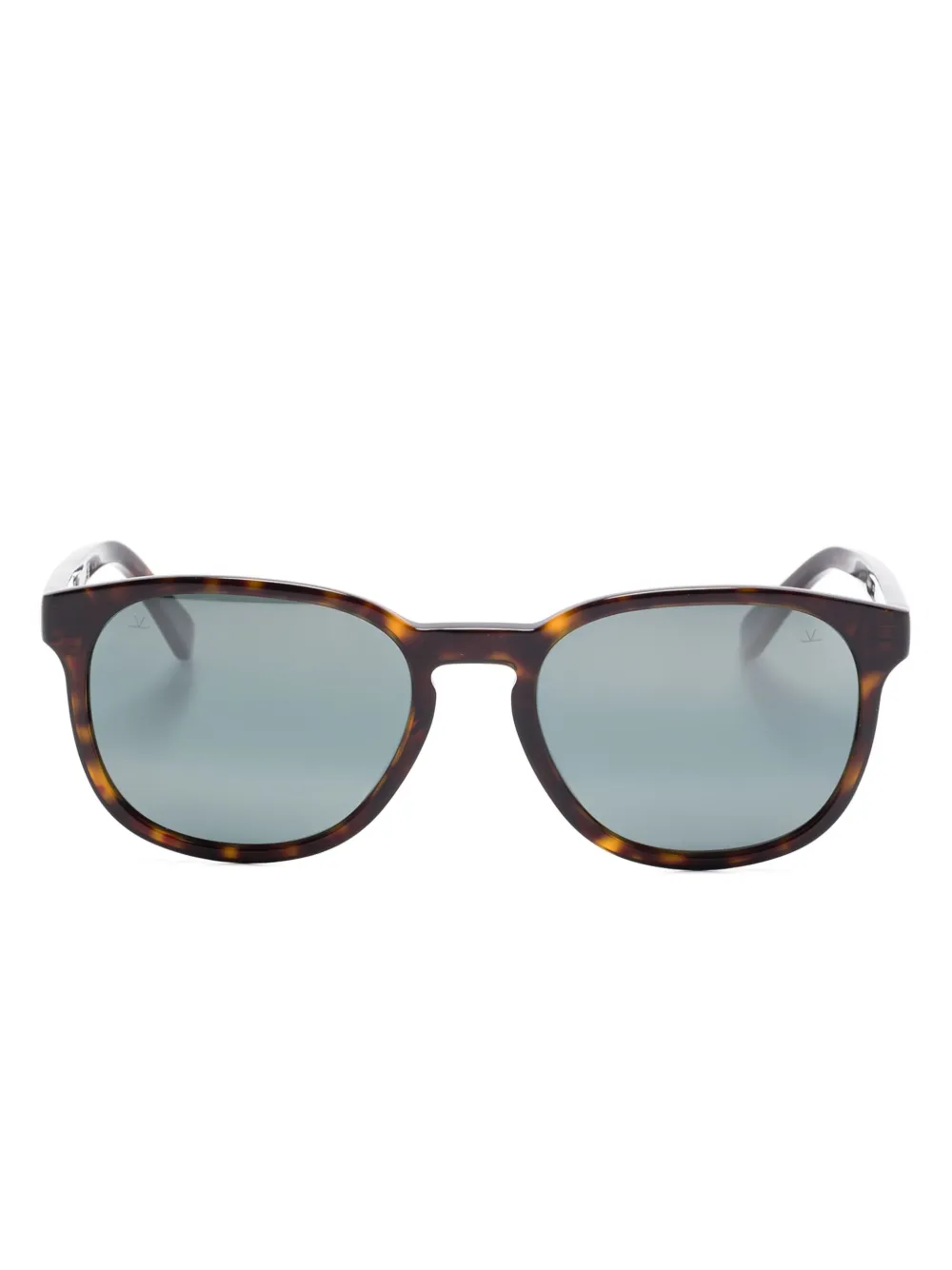 Vuarnet Legend 02 sunglasses | Brown | Image 1