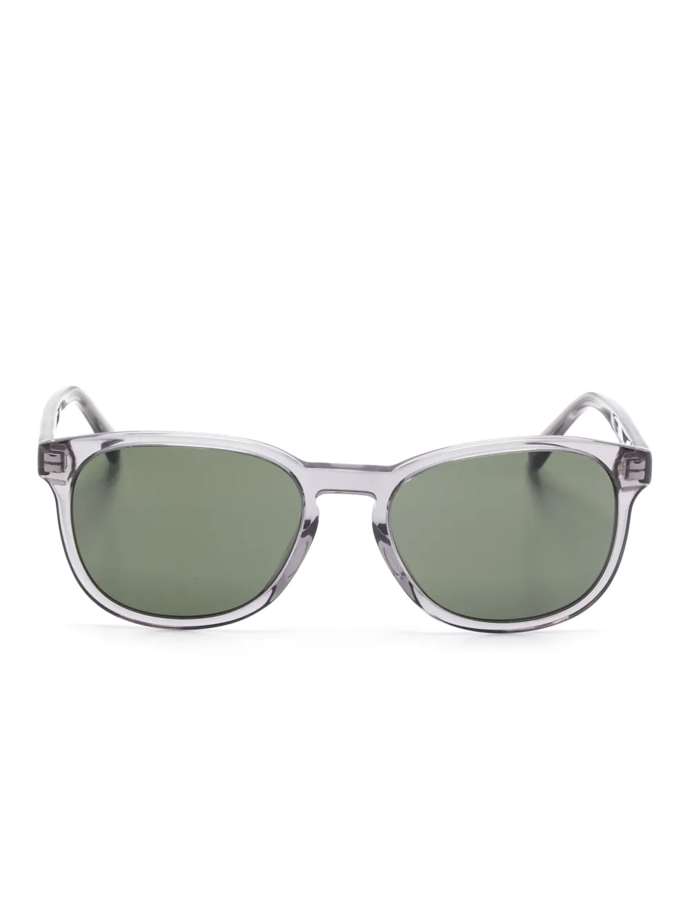 Vuarnet Belvedere 02 sunglasses | Grey | Image 1