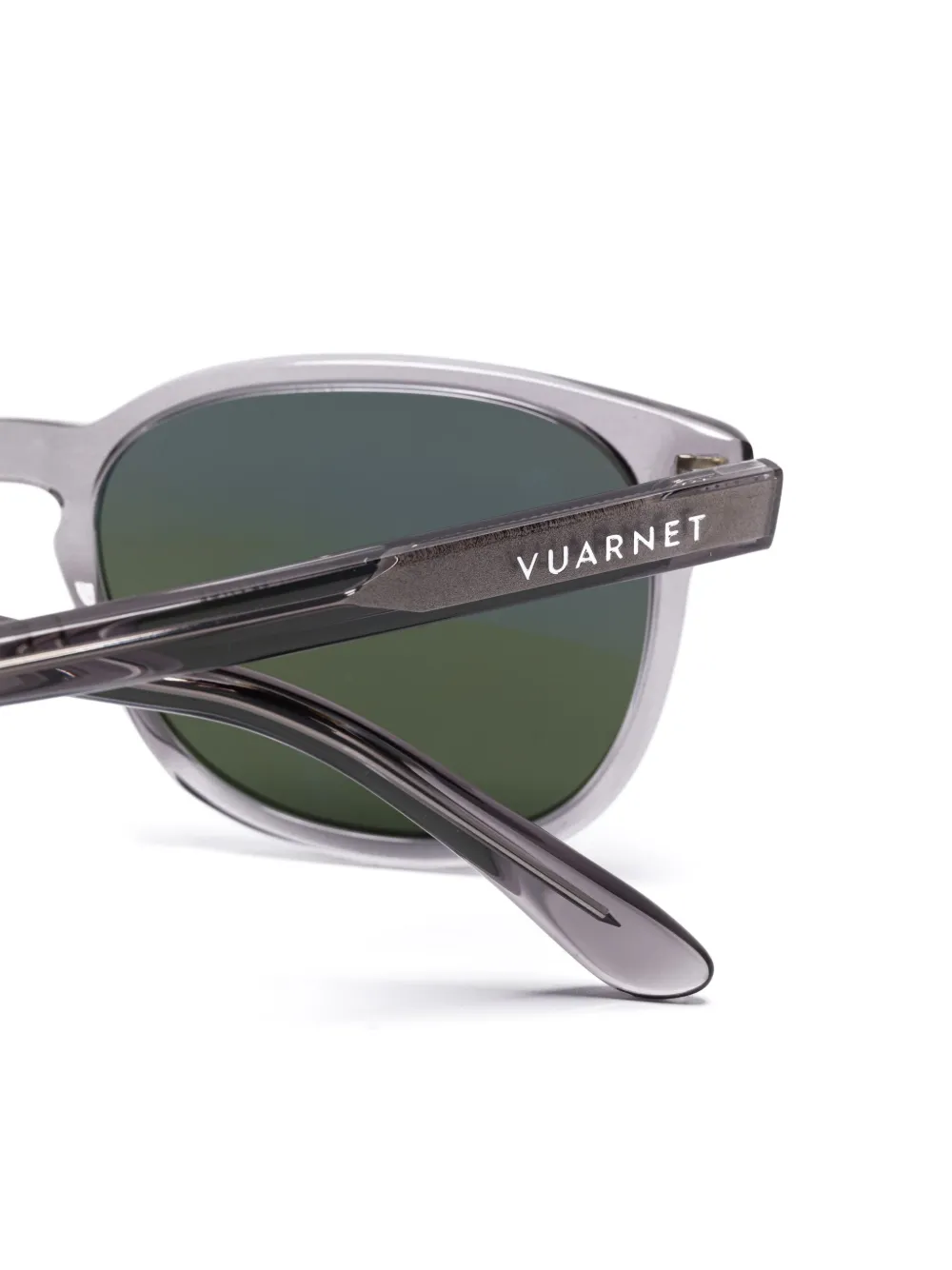Vuarnet Belvedere 02 zonnebril Grijs