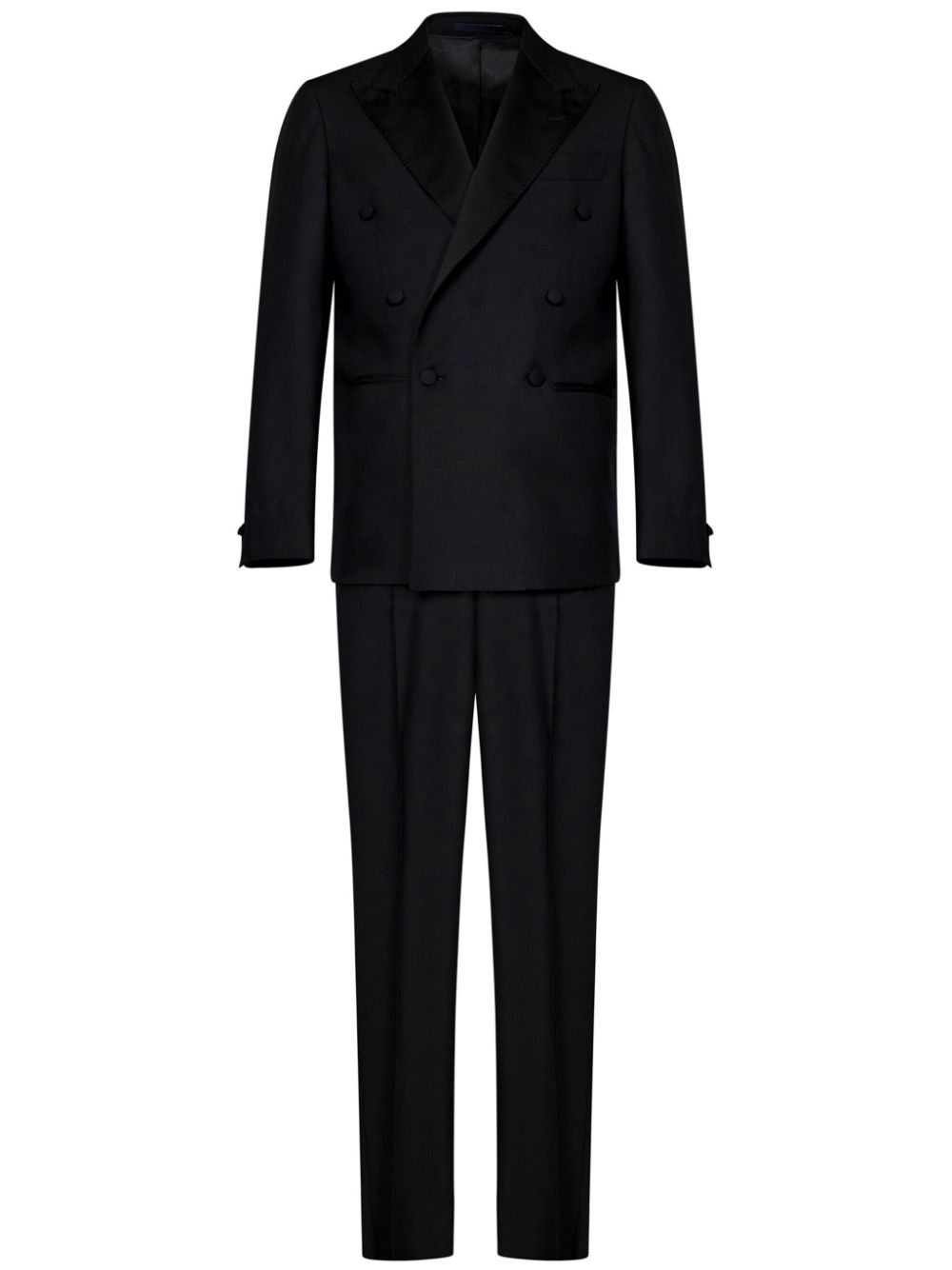 Pronta Sartoria suit