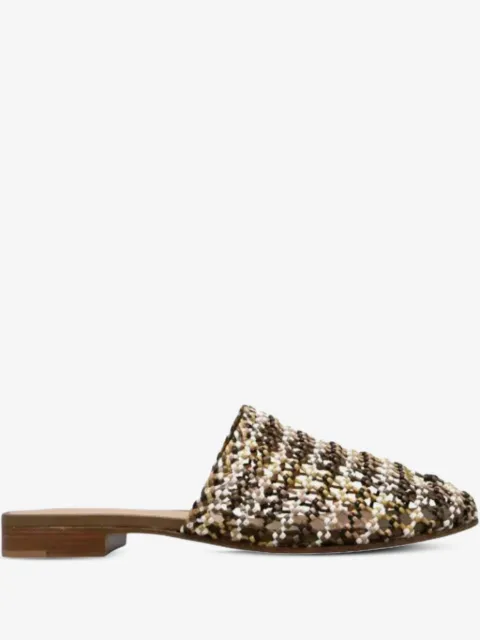 Ferragamo mules Ellas