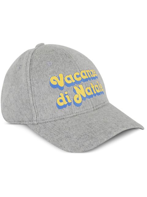 MC2 Saint Barth Vacanze di Natale baseball cap