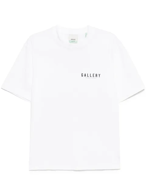 AGOLDE x RSVP Gallery short-sleeveT-shirt