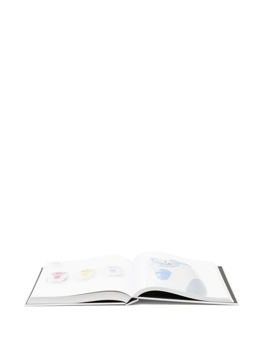 Phaidon Press Braun: Designed To Keep In White