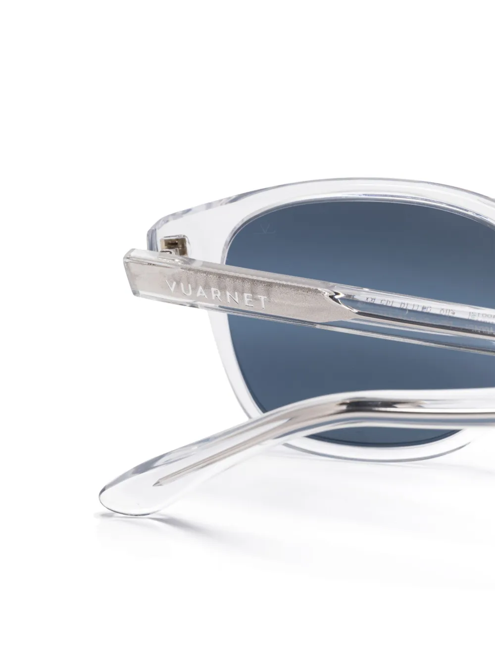 Vuarnet Belvedere 03 zonnebril Beige