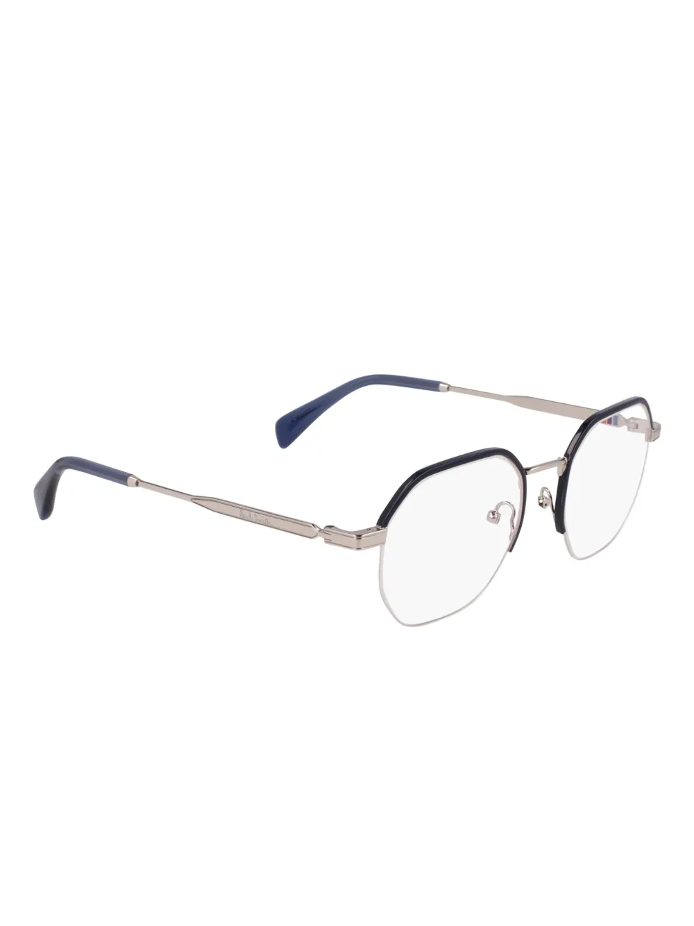 Paul Smith geometric-frame glasses | Image 2
