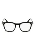 Paul Smith square-frame glasses - Black